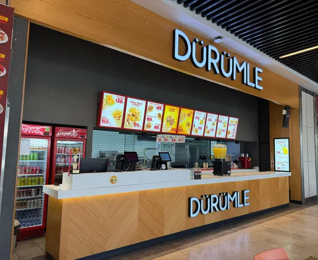 Dürümle