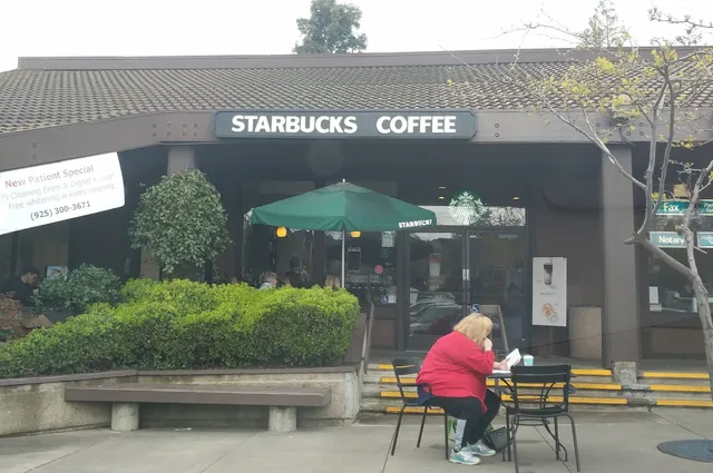 Starbucks