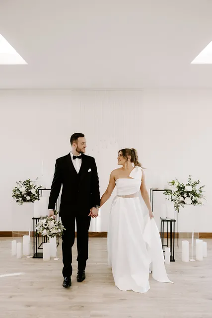 The Vineyard at St. Charles - Wedding Venue