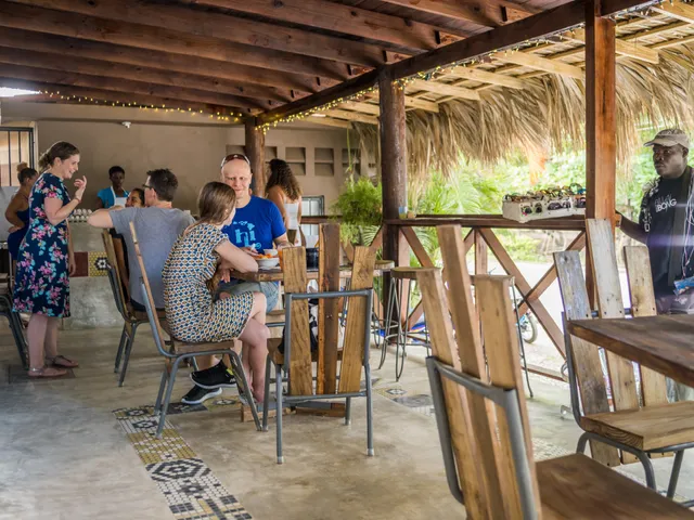 Cabarete Coffee Company