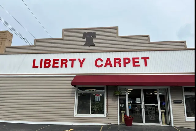 Liberty Carpet Inc