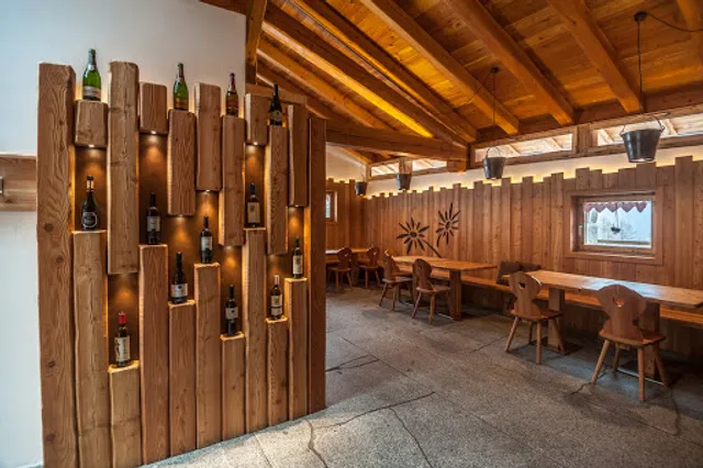 Baita Ciocomiti - Malga Vigo