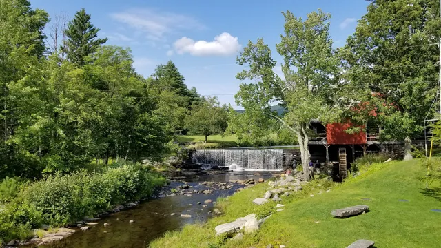 The Playhouse - WTC Performance Venue