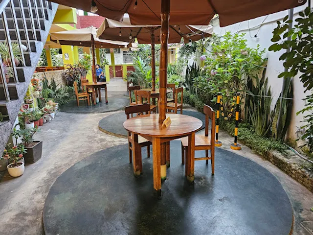 Parrilladas El Parral