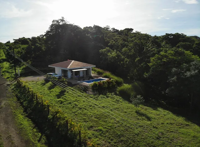 Playa Lagarto Eco-Development