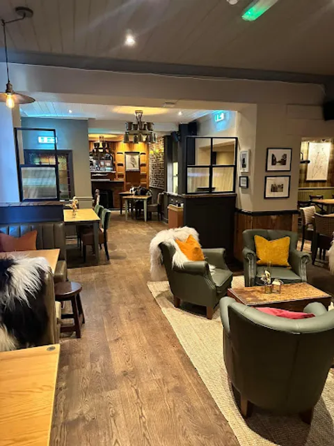 The Bell, Tanworth-in-Arden