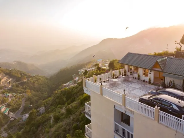 Hotel Spring Wood by Ginseng Hotels