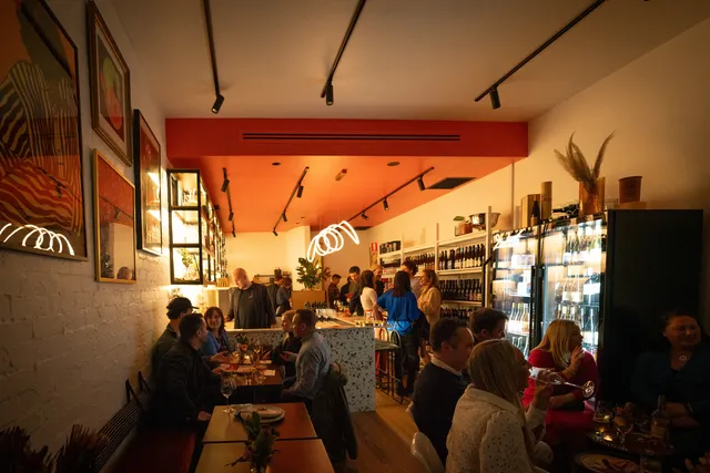 Lennox Wine Bar & Shop