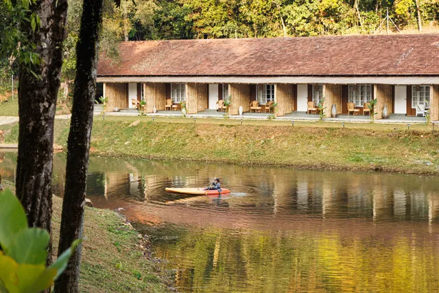 Jungle Park Resort by GreenEscapes