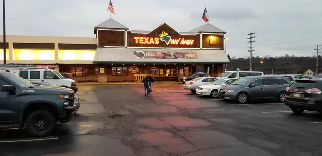 Great Southern Shopping Center