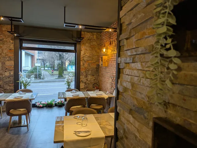 Ristorante Cinese - Domi