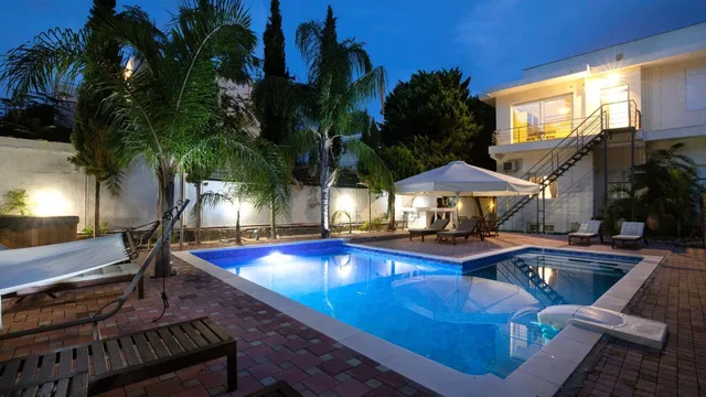 Villa 56 Luxury apartments