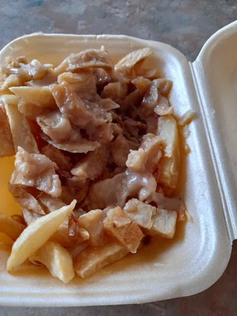 Browne’s Fast Foods