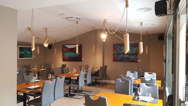 Ki-Jote Restaurante Fusiòn