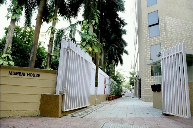 Hotel Mumbai House, Andheri East