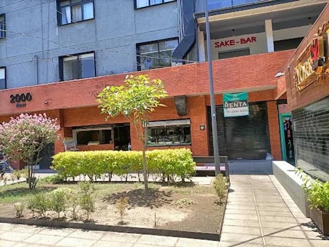 UMA UMA Japanese Kitchen