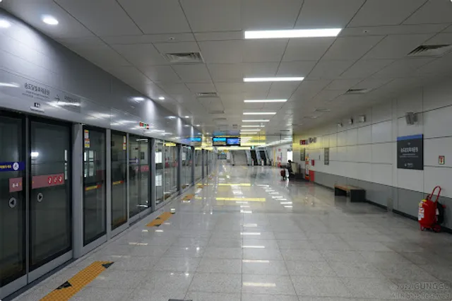 송도달빛축제공원