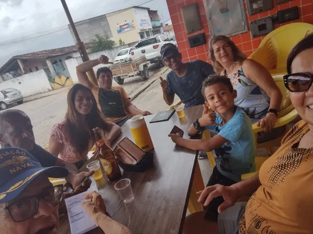 Churrascaria Aninho Drink's