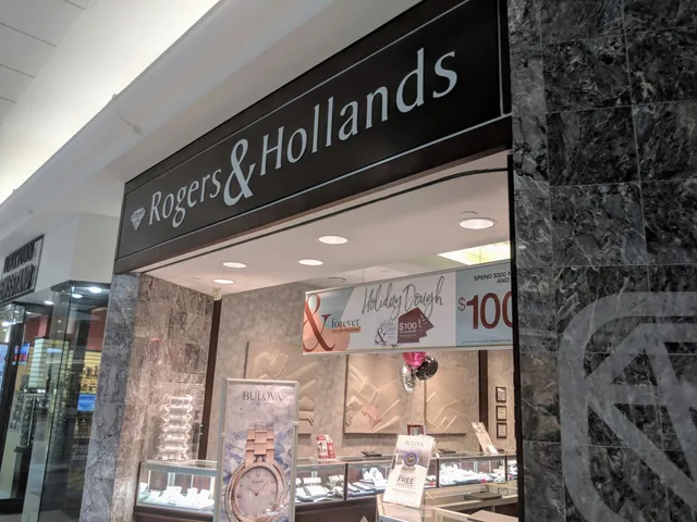 Rogers & Hollands Jewelers