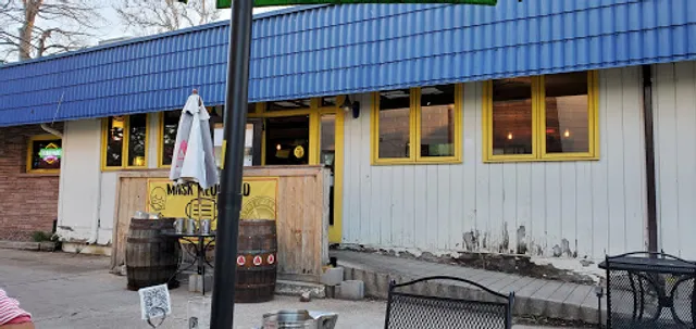 Backcountry Pizza & Tap House