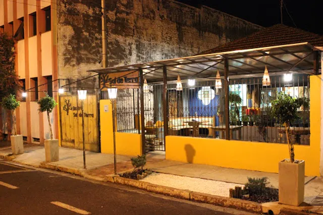 Bistrô Sal de Terra