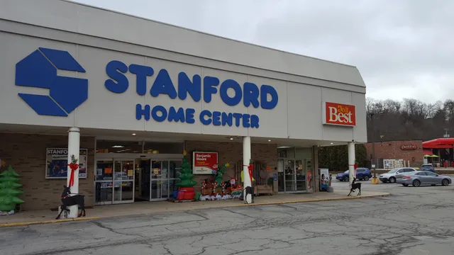 Stanford Home Centers