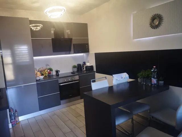 Gina Apartman