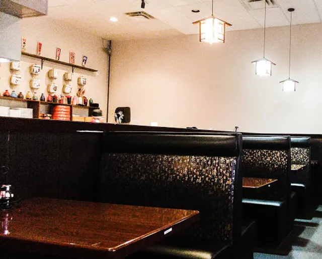 Sakura Japanese Hibachi Grill & Sushi Restaurant