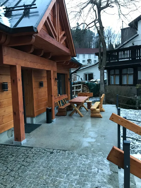 Apartamenty Sudecki Zakątek