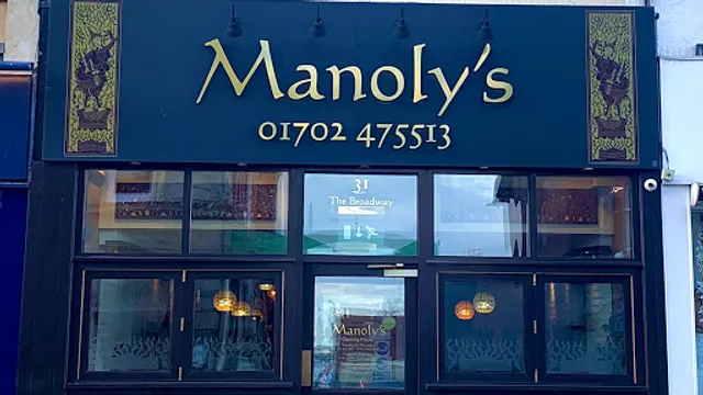 Manoly's