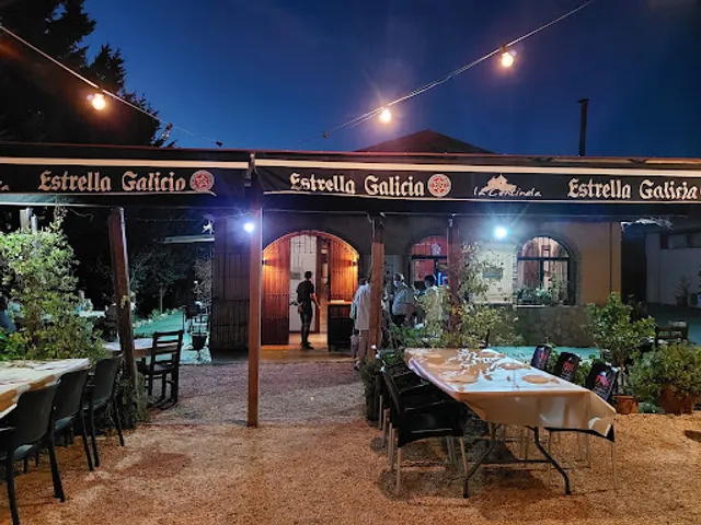 Restaurante La Centinela