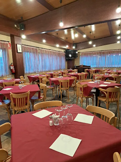 Restaurante El Pañuelico