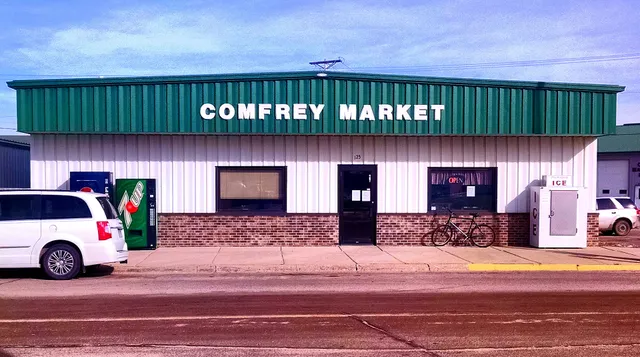 Mike’s Discount Foods