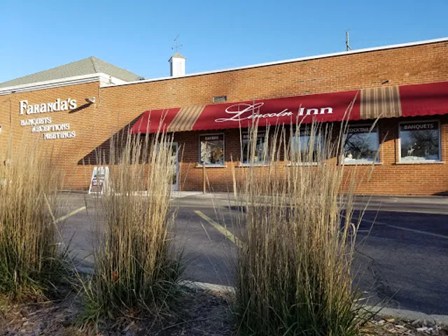 The Lincoln Inn at Faranda's