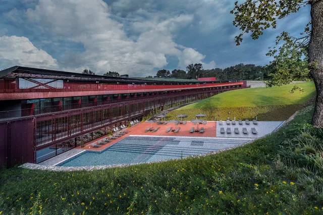 Villaverde Hotel & Resort