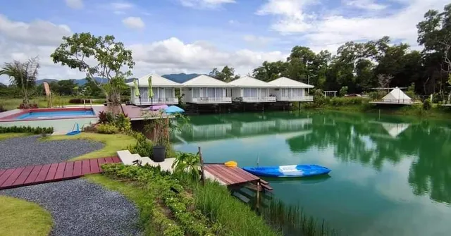 The Wide vieW Resort Restaurant