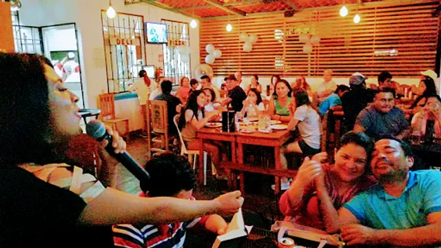 Ten of Puerto Morelos