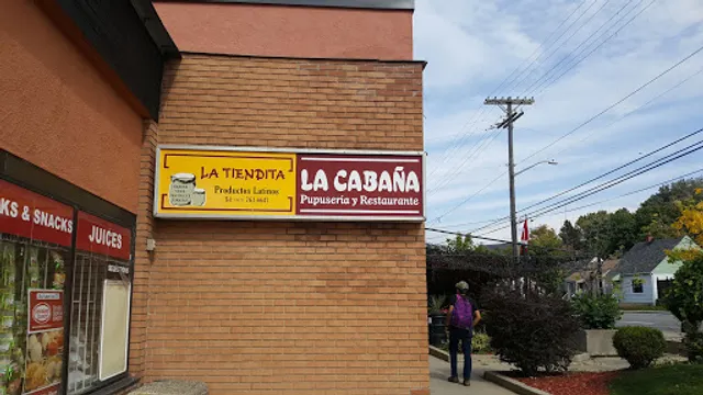 La Cabaña