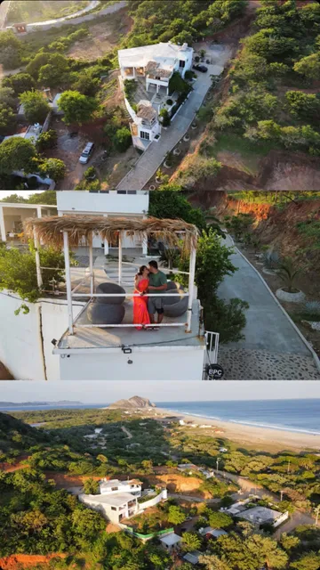 Hotel Bungalows Punta Conejo