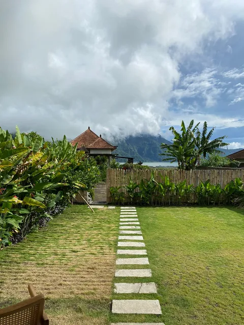 mahadanu villa and Glamping