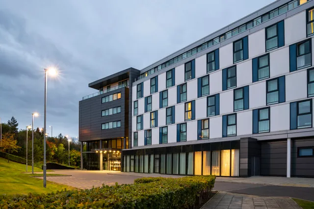 Novotel Edinburgh Park