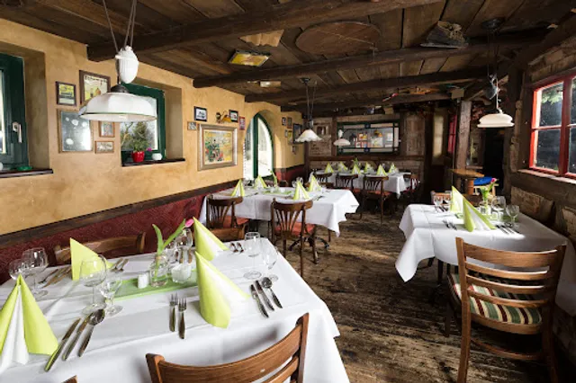 Restaurant "Zwölfender"