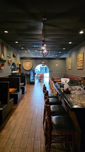 Si Señor Mexican Grill Elizabethton