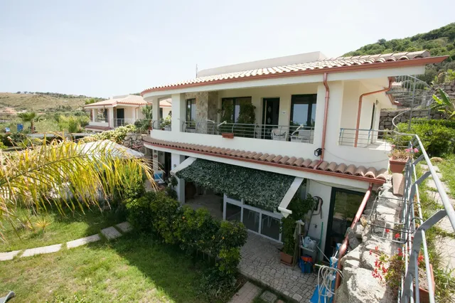 Residenza Villapimms