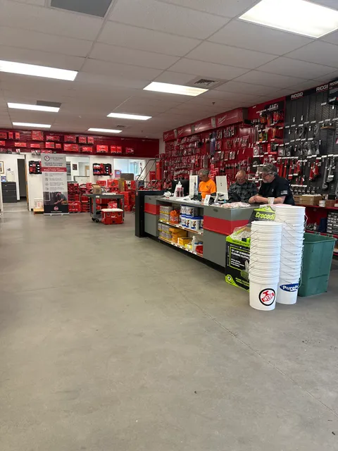 F.W. Webb Company - Gloucester