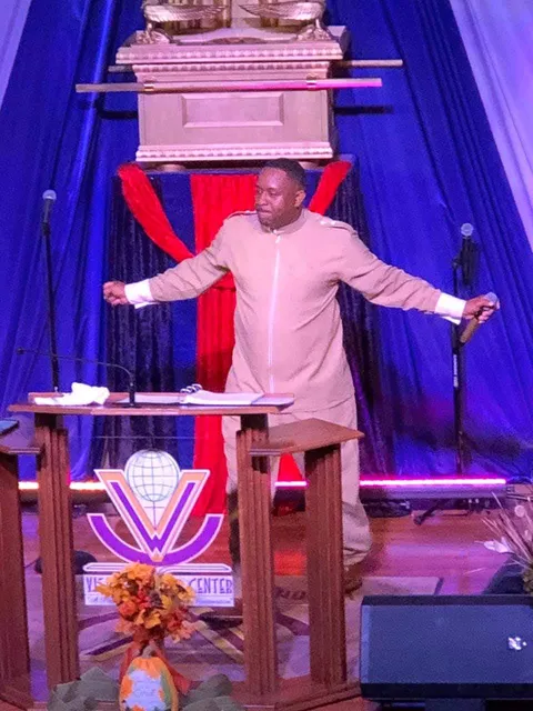 Vision Worship Center