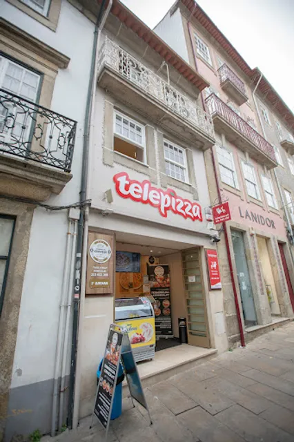 Telepizza Barcelos