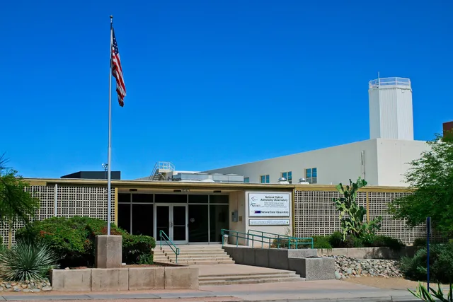 NOIRLab Headquarters