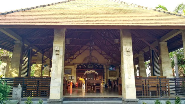 Rumah Makan Manalagi 2