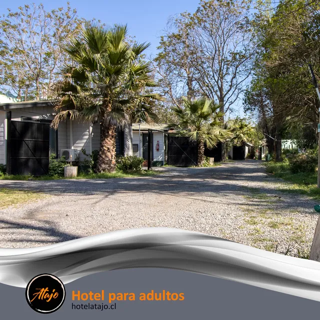 Motel Atajo